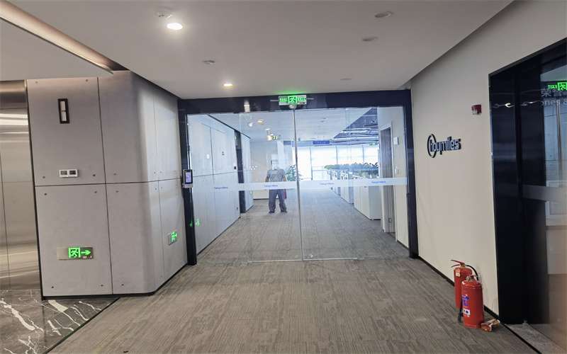 視頻展示