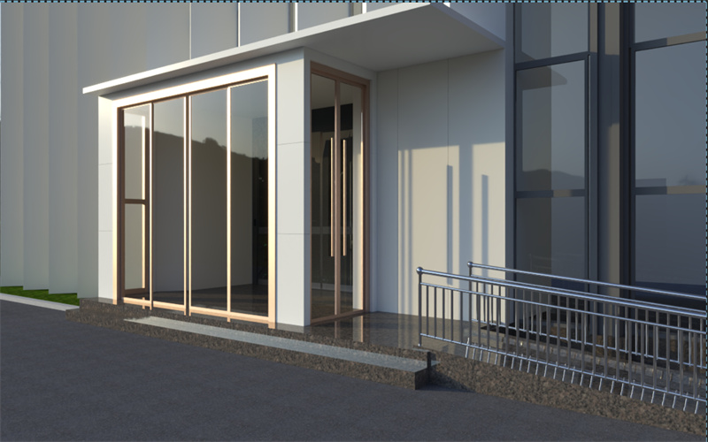 視頻展示