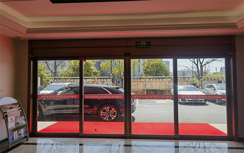 視頻展示