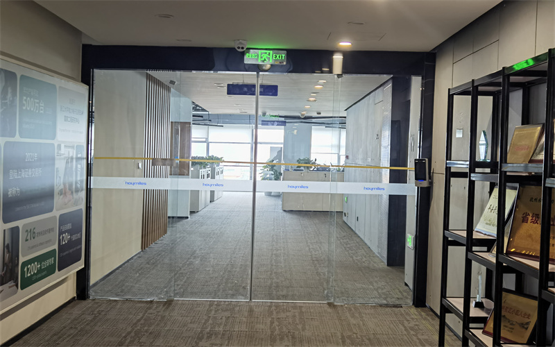 視頻展示