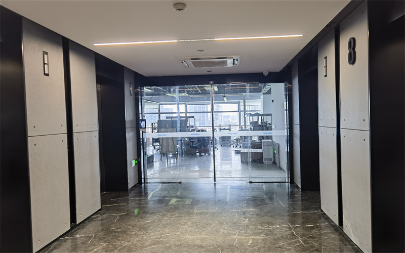視頻展示